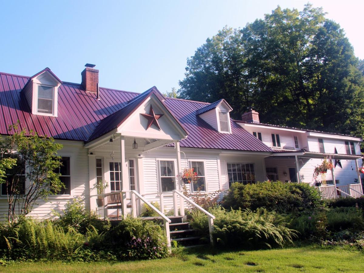نورث كونويه Buttonwood Inn On Mount Surprise المظهر الخارجي الصورة