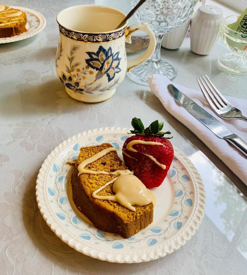 نورث كونويه Buttonwood Inn On Mount Surprise المظهر الخارجي الصورة