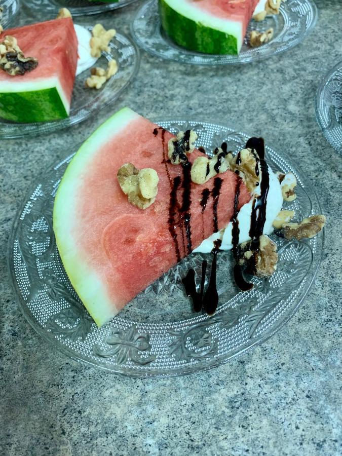 نورث كونويه Buttonwood Inn On Mount Surprise المظهر الخارجي الصورة