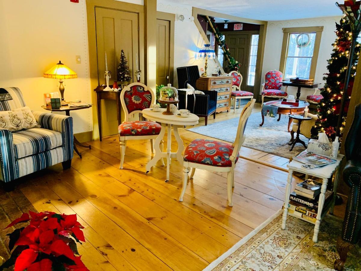 نورث كونويه Buttonwood Inn On Mount Surprise المظهر الخارجي الصورة
