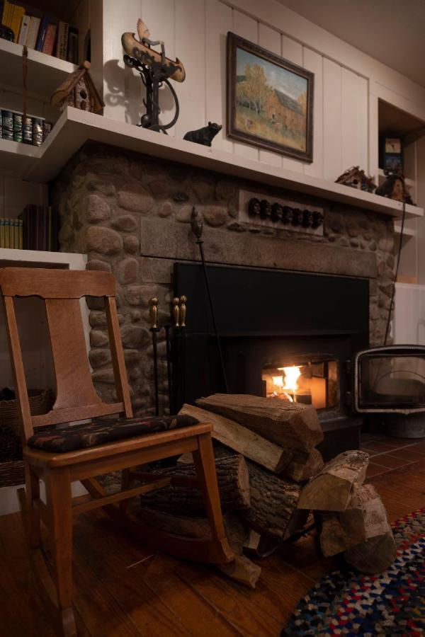 نورث كونويه Buttonwood Inn On Mount Surprise المظهر الخارجي الصورة