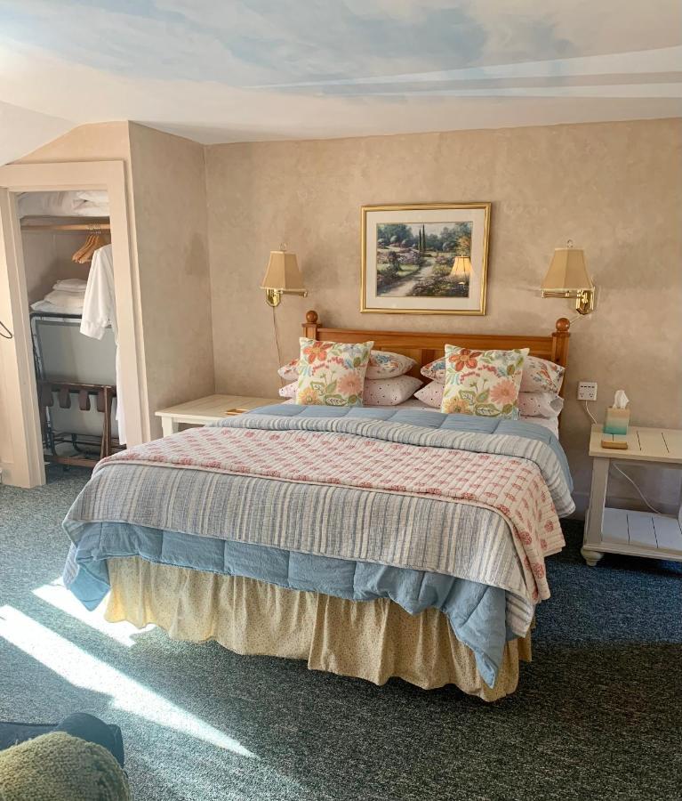 نورث كونويه Buttonwood Inn On Mount Surprise الغرفة الصورة