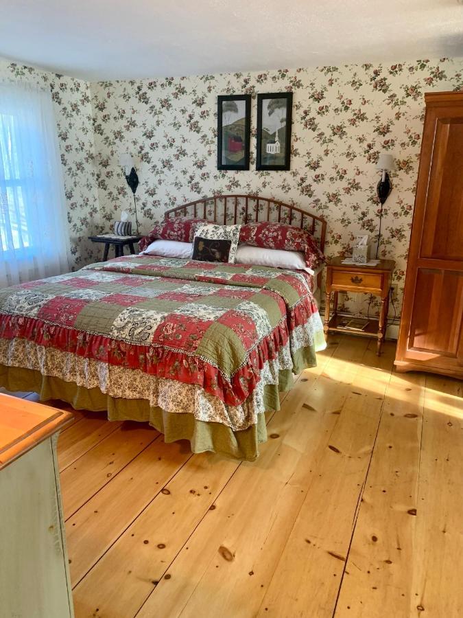 نورث كونويه Buttonwood Inn On Mount Surprise الغرفة الصورة