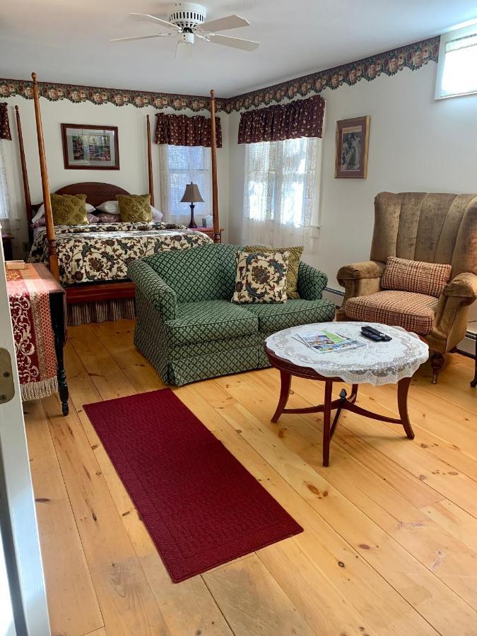 نورث كونويه Buttonwood Inn On Mount Surprise الغرفة الصورة